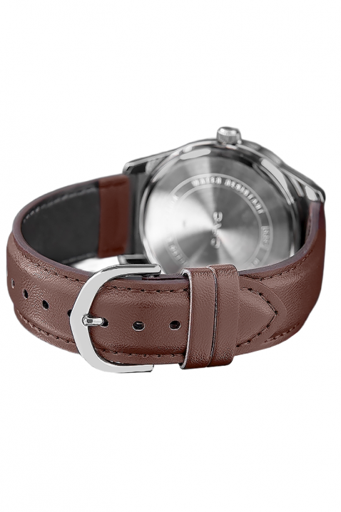 Zegarek męski CASIO MTP-V005L-7B4UDF, Kolor : brązowy, IVET.PL - Modna odzież