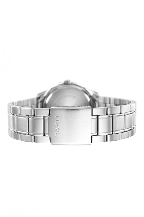 Zegarek męski CASIO MTP-1308D-1AVDF, Kolor : srebrny, IVET.PL - Modna odzież