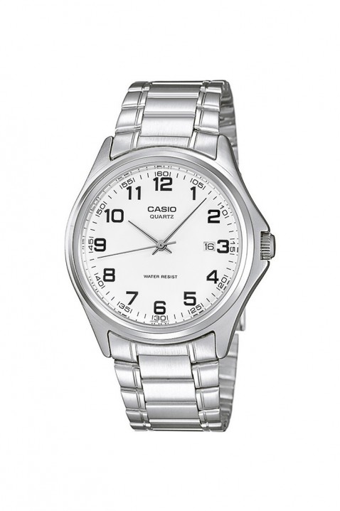 Zegarek męski CASIO MTP-1183A-7BDF, Kolor : srebrny, IVET.PL - Modna odzież