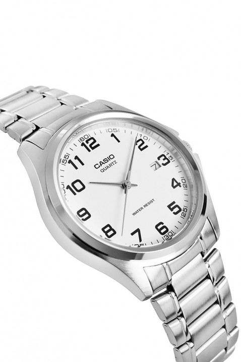 Zegarek męski CASIO MTP-1183A-7BDF, Kolor : srebrny, IVET.PL - Modna odzież