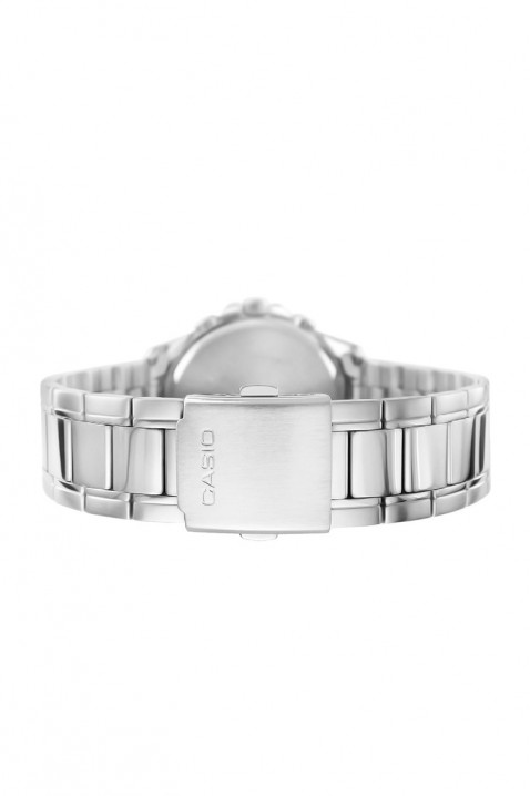 Zegarek męski CASIO MTP-1374D-7AVDF, Kolor : srebrny, IVET.PL - Modna odzież