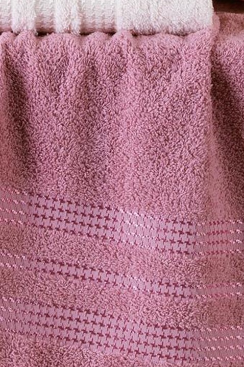 Ręcznik ARMONSIA 50x90 cm - 6 szt., Kolor : wielokolorowy, IVET.PL - Modna odzież