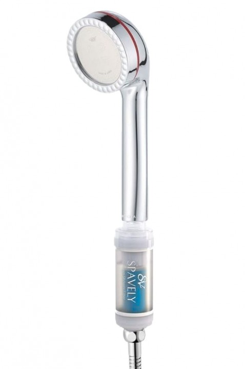 Filtr prysznicowy SPAVEL BABY POWDERIVET.PL - Modna odzież