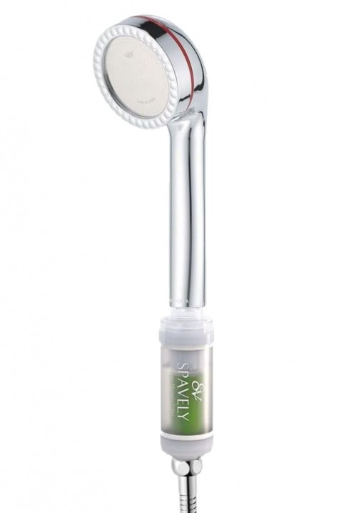 Filtr prysznicowy SPAVEL GREEN LEMONIVET.PL - Modna odzież