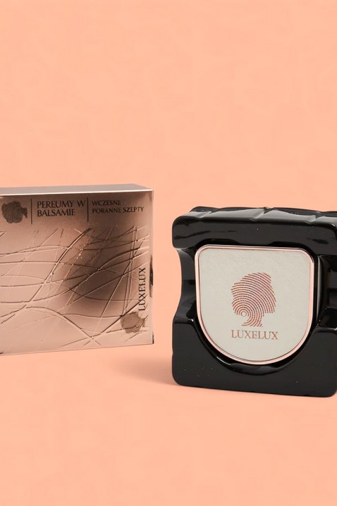 Balsam perfumowany LUXELUX JAŚMINIVET.PL - Modna odzież
