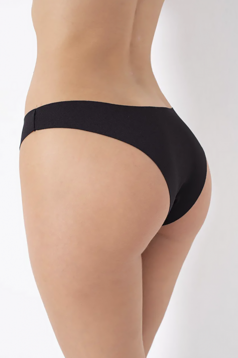 Komplet 3 bikini JALGA BLACK, Kolor : czarny, IVET.PL - Modna odzież