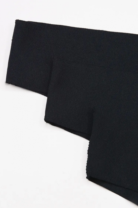 Komplet 3 bikini JALGA BLACK, Kolor : czarny, IVET.PL - Modna odzież