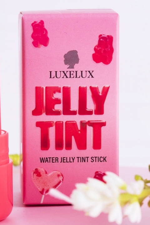 Szminka i pomadka LUXELUX Brush StickIVET.PL - Modna odzież