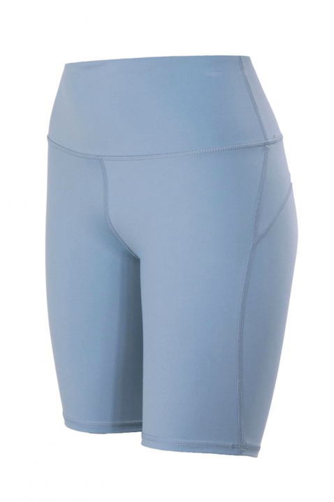 Legginsy VALIRZA BLUE, Kolor : chabrowy, IVET.PL - Modna odzież