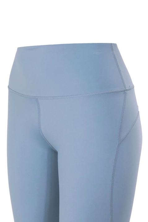 Legginsy VALIRZA BLUE, Kolor : chabrowy, IVET.PL - Modna odzież