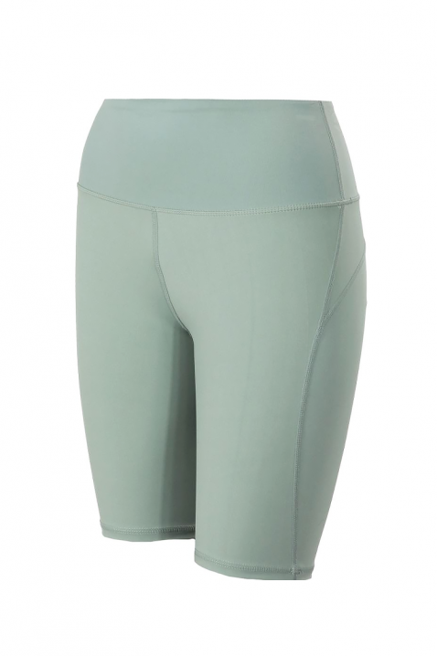 Legginsy VALIRZA GREEN, Kolor : zielony, IVET.PL - Modna odzież