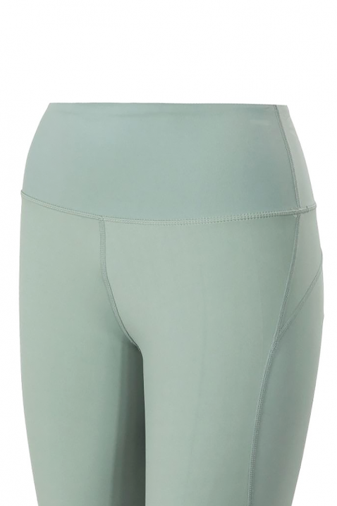 Legginsy VALIRZA GREEN, Kolor : zielony, IVET.PL - Modna odzież