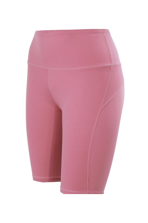 Legginsy VALIRZA PINK, Kolor : różowy, IVET.PL - Modna odzież