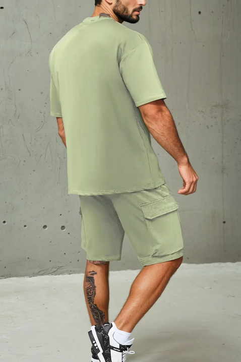 Komplet FIRELTO OLIVE