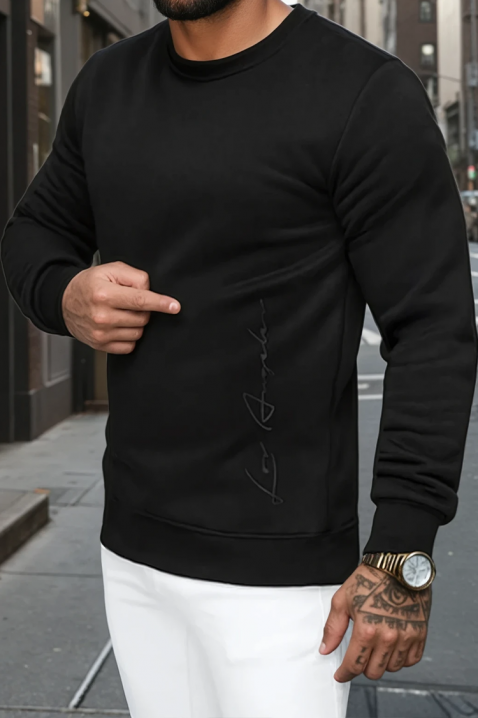 Bluzka RIMOLZO BLACK