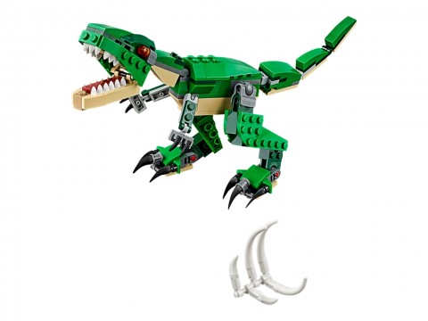 31058 | Potężne dinozauryIVET.PL - Modna odzież