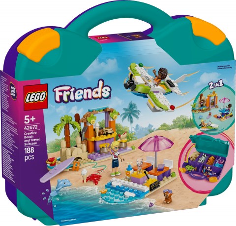 42672 | Kreatywny kuferek na plażę i podróżeIVET.PL - Modna odzież