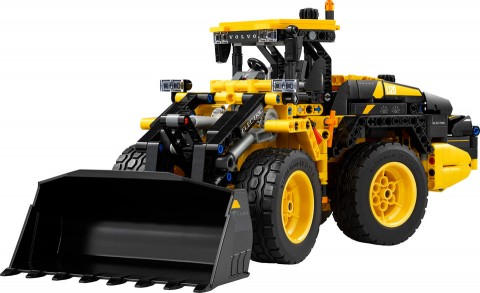 42209 | Ładowarka Kołowa Volvo L120 ElectricIVET.PL - Modna odzież