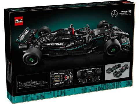 42171 | Mercedes-AMG F1 W14 E PerformanceIVET.PL - Modna odzież