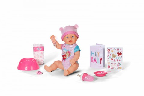 BABY born Emma 43cmIVET.PL - Modna odzież