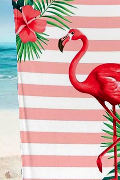 Ręcznik plażowy RIOXEKA, Kolor : wielokolorowy, IVET.PL - Modna odzież