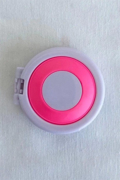 Kreda do włosów COLOURITA PINK, Kolor : różowy, IVET.PL - Modna odzież
