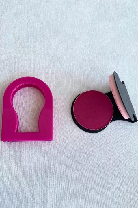 Kreda do włosów TINTESSA PINK, Kolor : różowy, IVET.PL - Modna odzież