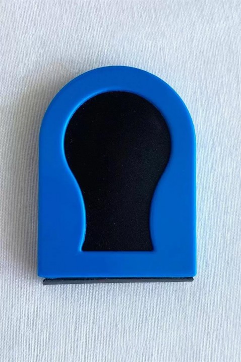 Kreda do włosów TINTESSA BLUE, Kolor : chabrowy, IVET.PL - Modna odzież