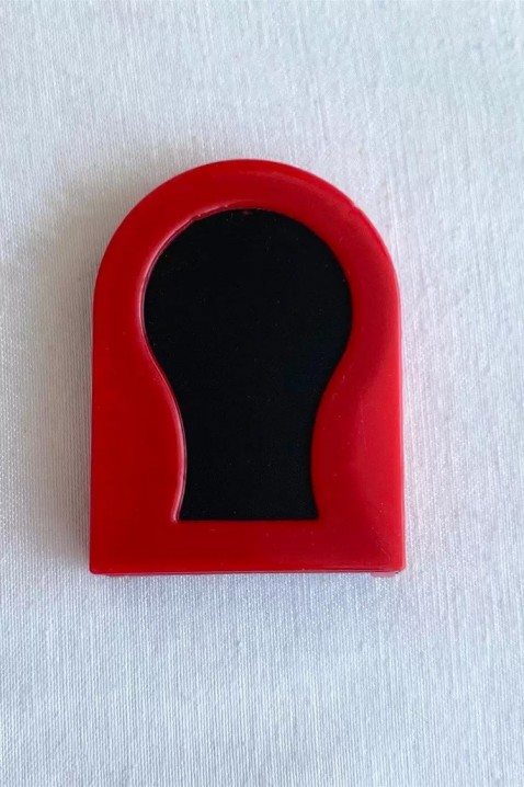 Kreda do włosów TINTESSA RED, Kolor : czerwony, IVET.PL - Modna odzież