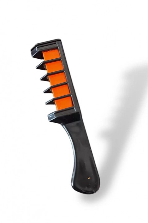 Kreda do włosów CHROMINA ORANGE, Kolor : pomarańczowy, IVET.PL - Modna odzież
