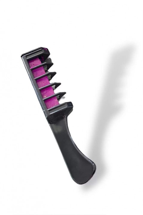 Kreda do włosów CHROMINA PURPLE, Kolor : fioletowy, IVET.PL - Modna odzież
