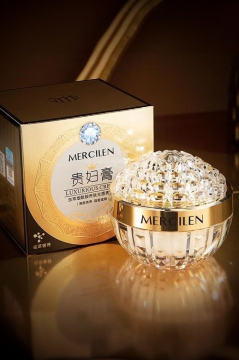 Krem pod oczy MERCILEN Collagen Eye CreamIVET.PL - Modna odzież