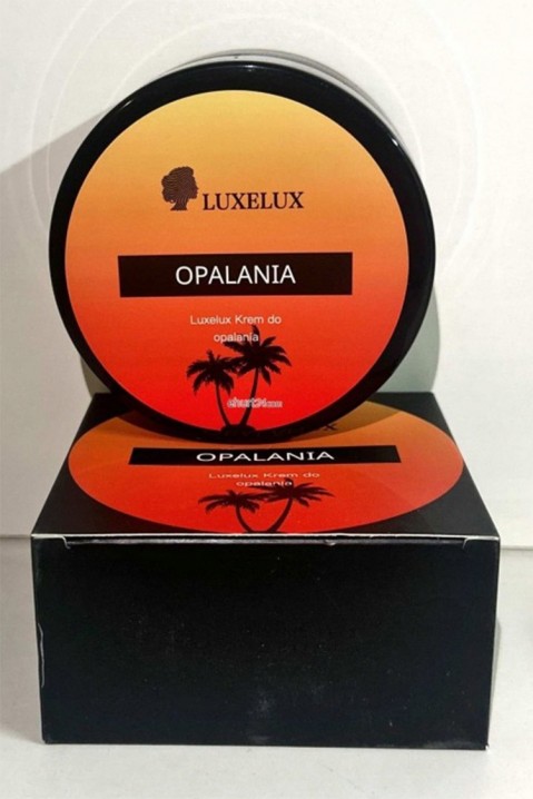Intensywny żel do opalania LUXELUX Tanning Balm Gel 100 grIVET.PL - Modna odzież