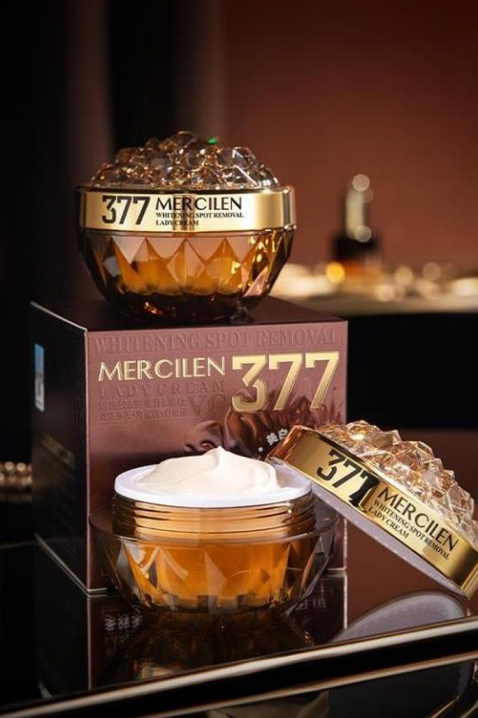 Krem do twarzy MERCILEN 377 Face CreamIVET.PL - Modna odzież