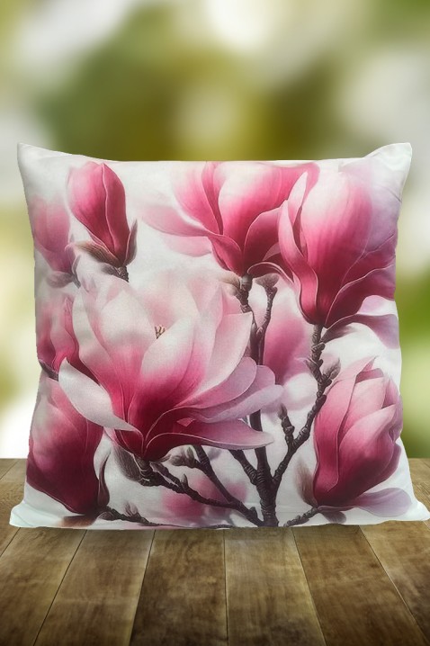 Poszewka na poduszkę ELONIDA 45х45 cm, Kolor : wielokolorowy, IVET.PL - Modna odzież