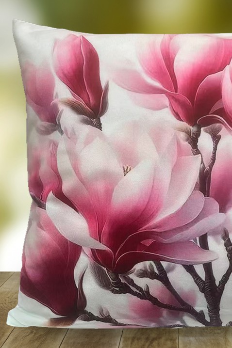 Poszewka na poduszkę ELONIDA 45х45 cm, Kolor : wielokolorowy, IVET.PL - Modna odzież
