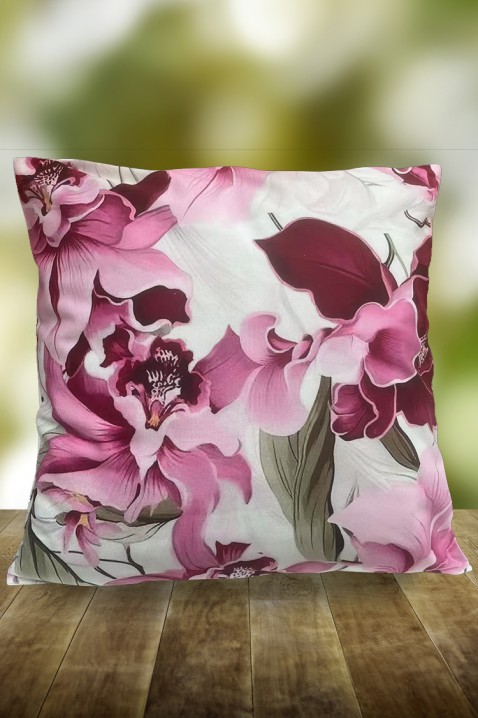 Poszewka na poduszkę ZAHIRLA 45х45 cm, Kolor : wielokolorowy, IVET.PL - Modna odzież