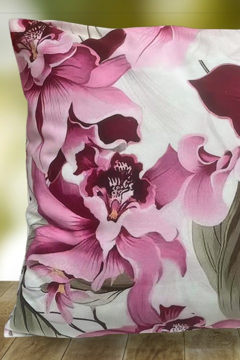Poszewka na poduszkę ZAHIRLA 45х45 cm, Kolor : wielokolorowy, IVET.PL - Modna odzież