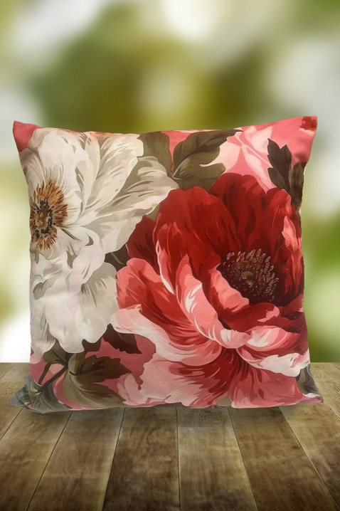 Poszewka na poduszkę LUNERSA 45х45 cm, Kolor : wielokolorowy, IVET.PL - Modna odzież