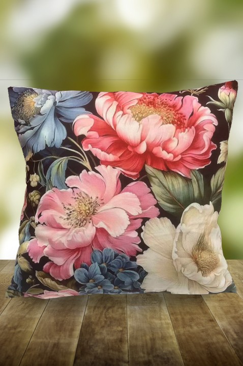 Poszewka na poduszkę LYSANDRA 45х45 cm, Kolor : wielokolorowy, IVET.PL - Modna odzież