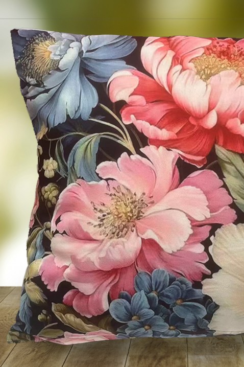 Poszewka na poduszkę LYSANDRA 45х45 cm, Kolor : wielokolorowy, IVET.PL - Modna odzież