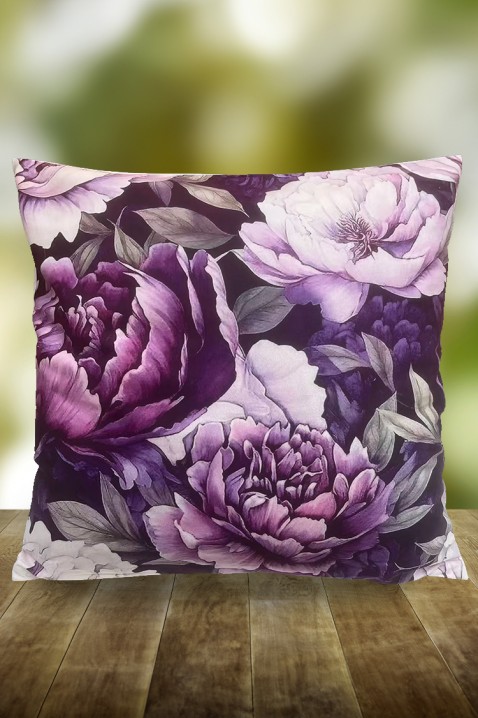 Poszewka na poduszkę LILAIDA 45х45 cm, Kolor : wielokolorowy, IVET.PL - Modna odzież
