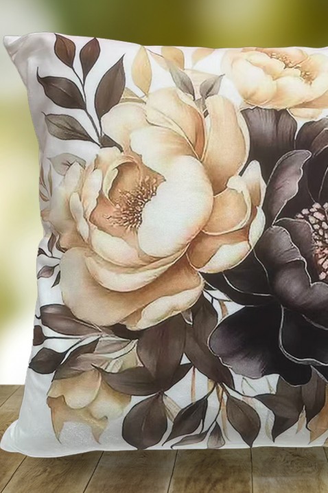 Poszewka na poduszkę FODELRA 45х45 cm, Kolor : wielokolorowy, IVET.PL - Modna odzież