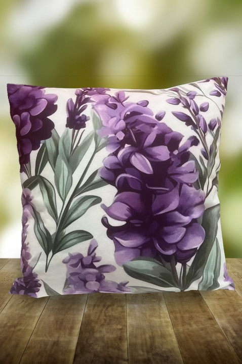 Poszewka na poduszkę FILMERGA 45х45 cm, Kolor : wielokolorowy, IVET.PL - Modna odzież