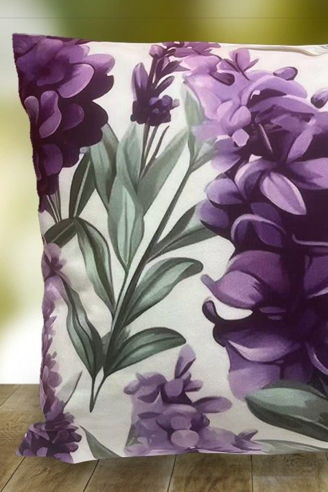 Poszewka na poduszkę FILMERGA 45х45 cm, Kolor : wielokolorowy, IVET.PL - Modna odzież
