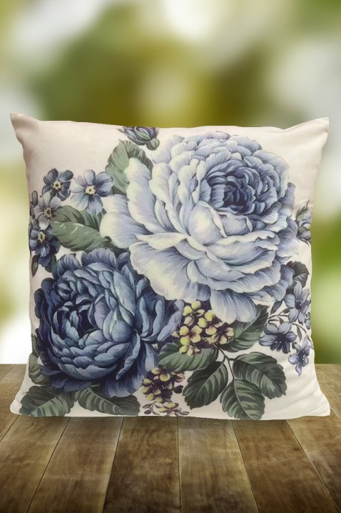 Poszewka na poduszkę RYLMEGA 45х45 cm, Kolor : wielokolorowy, IVET.PL - Modna odzież