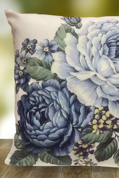 Poszewka na poduszkę RYLMEGA 45х45 cm, Kolor : wielokolorowy, IVET.PL - Modna odzież