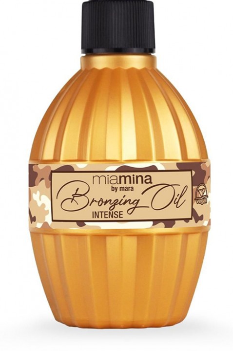 Olejek brązujący MIAMINA Bronzing OilIVET.PL - Modna odzież