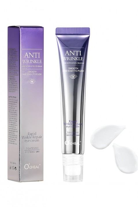 Krem pod oczy 0'CHEAL Eye Cream RetinolIVET.PL - Modna odzież