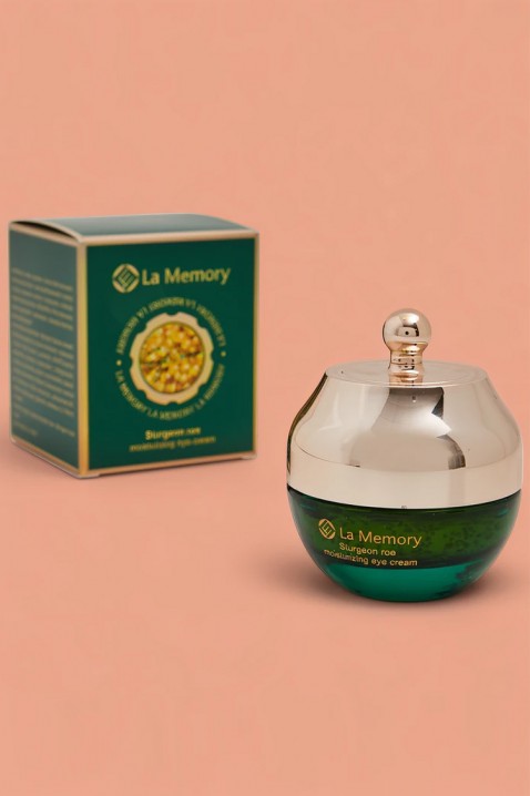 Krem pod oczy z kawiorem LA MEMORY Caviar Eye CreamIVET.PL - Modna odzież
